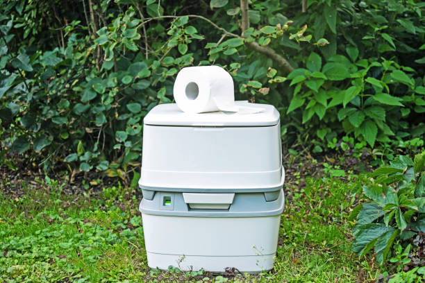 Best Local porta potty services  in Wymore, NE