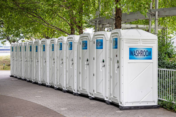Best Construction site porta potty rental  in Wymore, NE