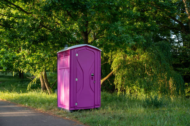Best Portable toilet rental cost  in Wymore, NE